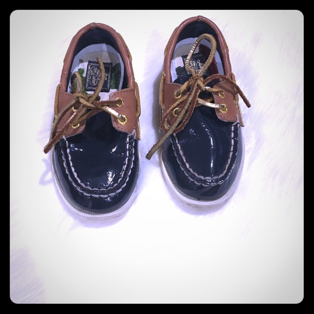 Little kids shoes